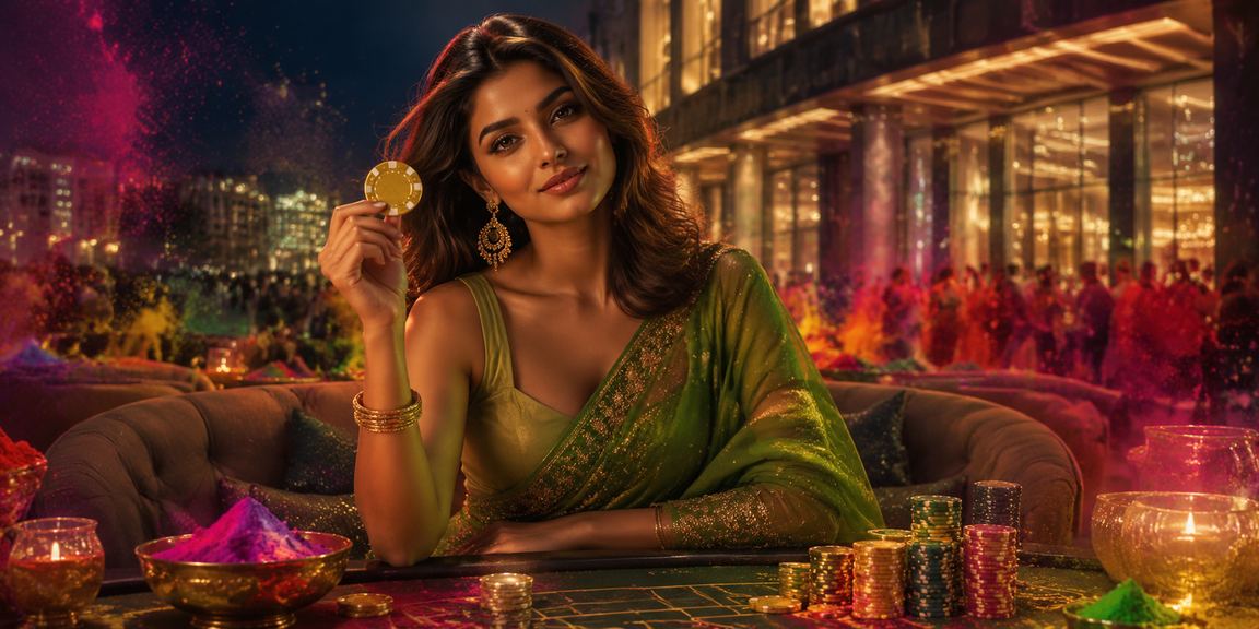 User betting on 9211 platform using mobile phone in India