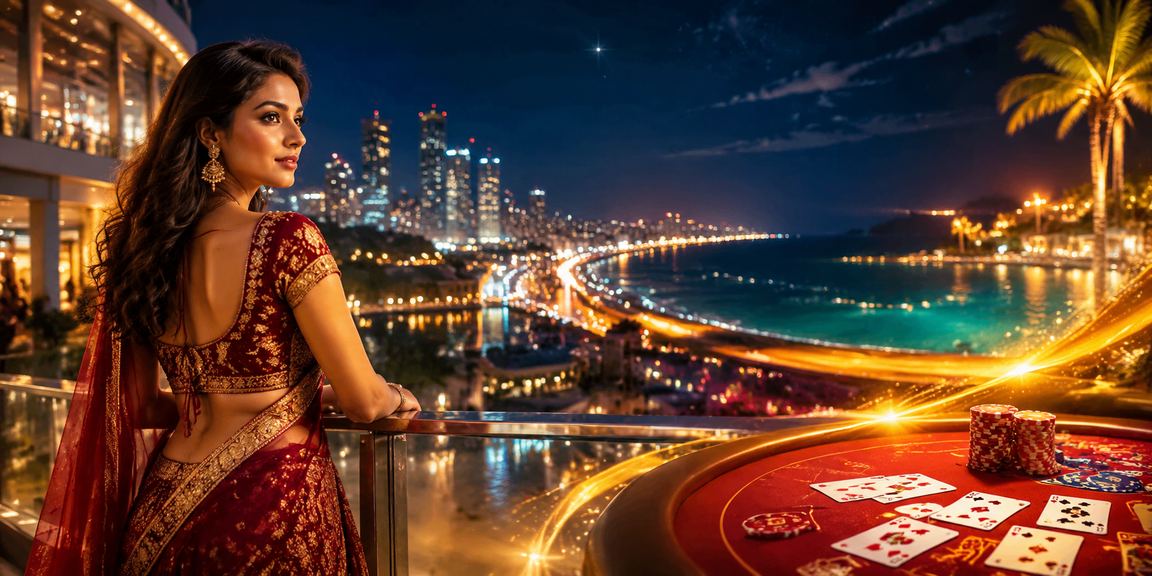 VIP rewards with casino chips